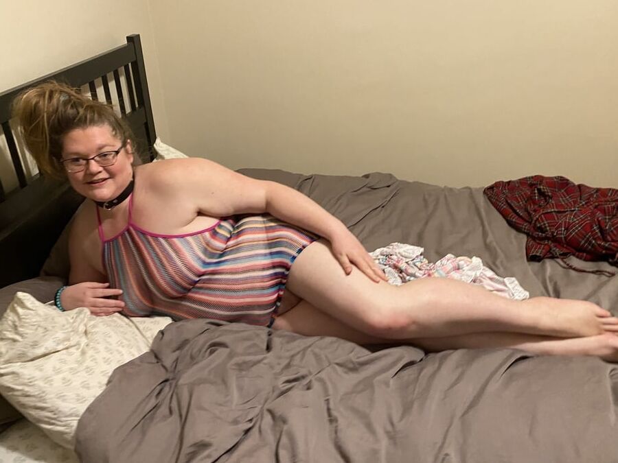 Just a few photos of me for you to enjoy