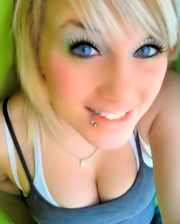 Sexy Amateur Girls