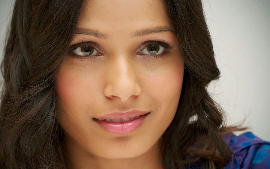 Indian Babes