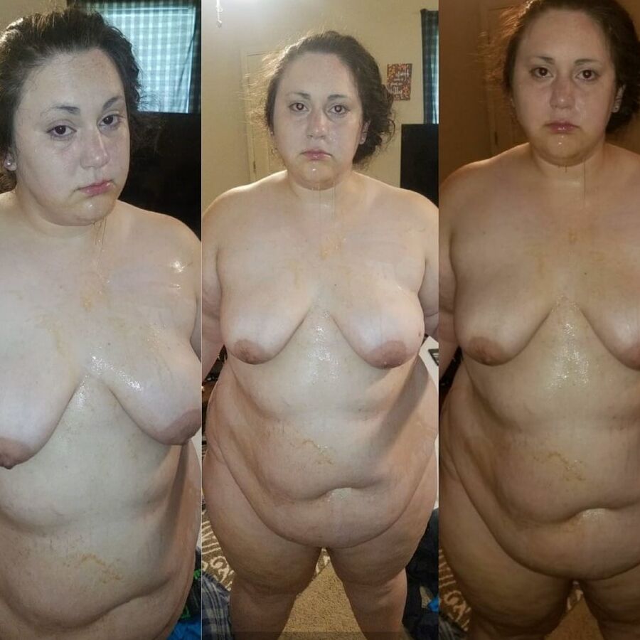 Fat Pig Exposed Web Slut Olvia