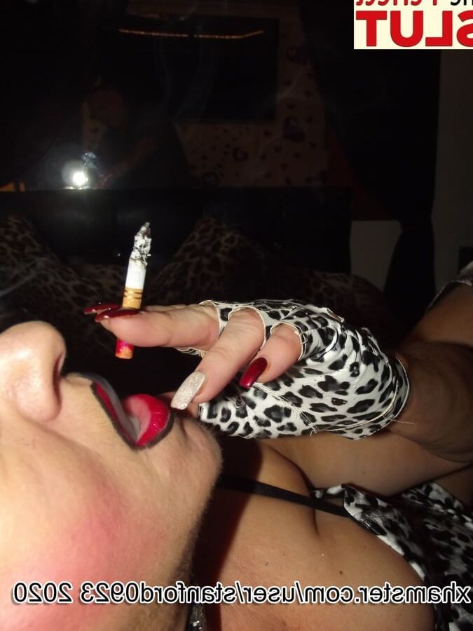 THE PERFECT SLUT