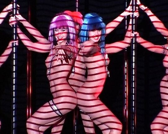 Crazy Horse MC