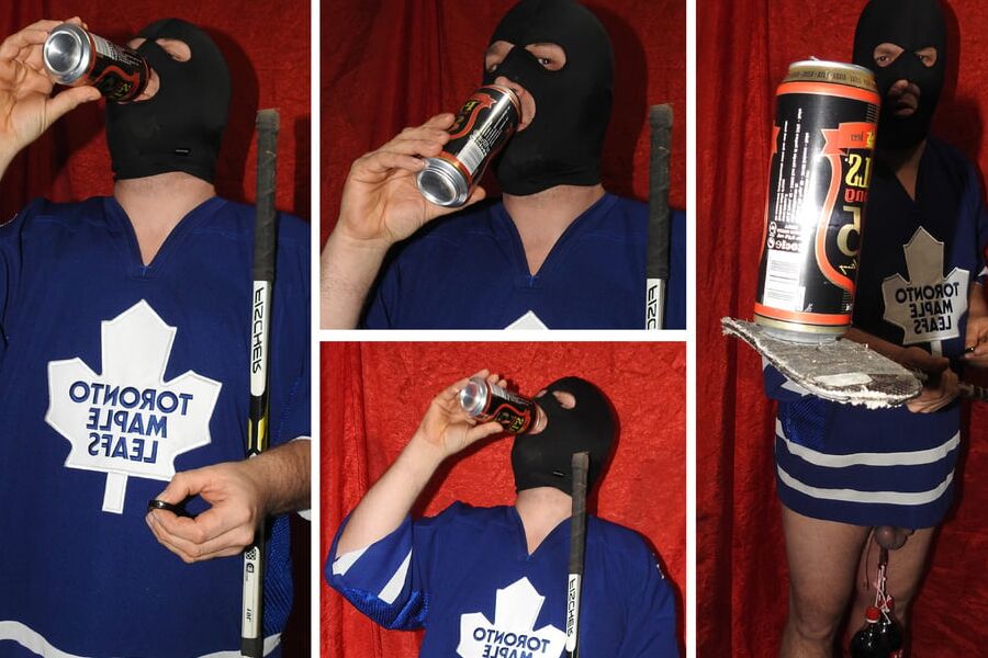 Hockey CBT