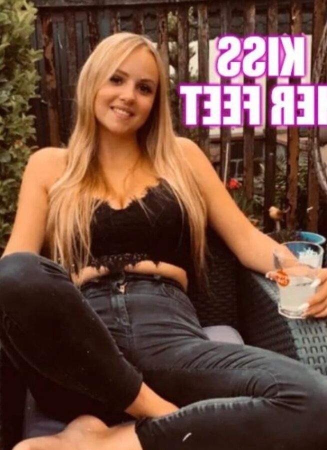 Femdom Captions