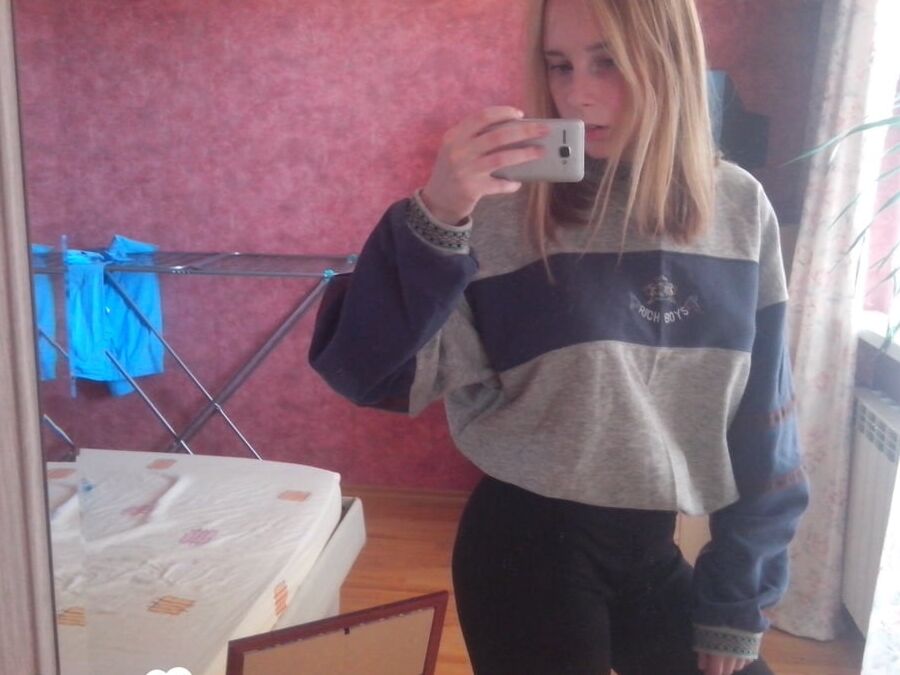 Bored in my apartment during COVID lockdown
