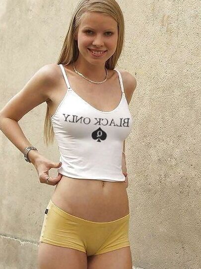 Young and Hot