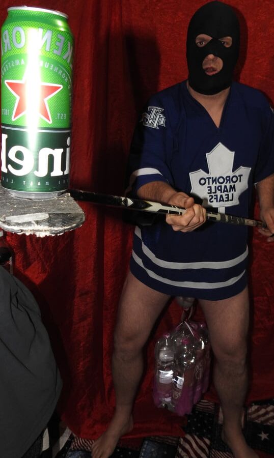 Hockey CBT