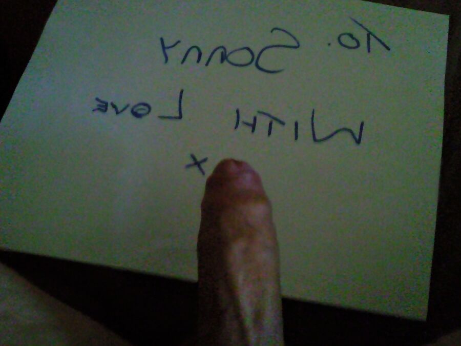 para ustedes con amor
