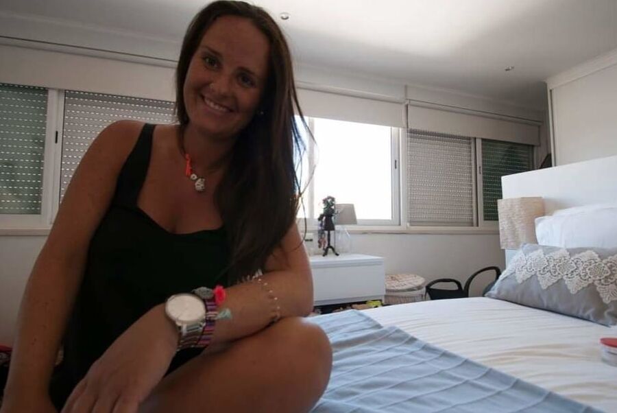 Hot amateur Milf