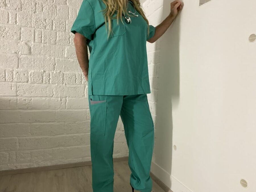 Andrea - DWT - CD - Horny at Work - Geil im Job