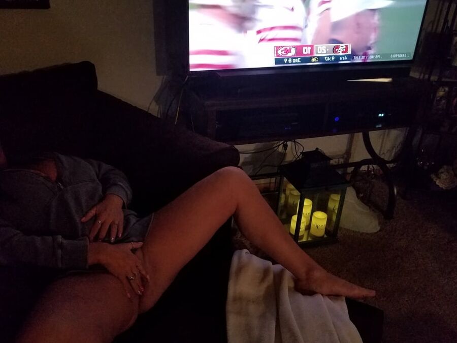Super Bowl Lucy