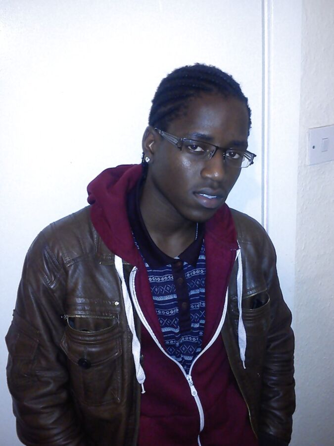 Old Pictures of me