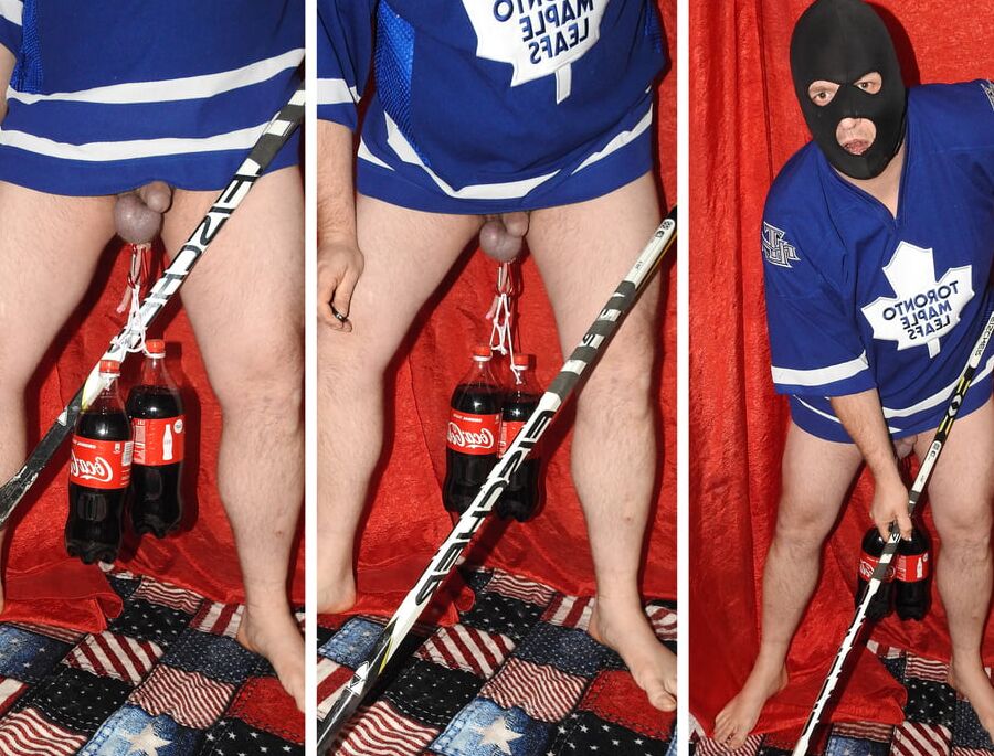 Hockey CBT
