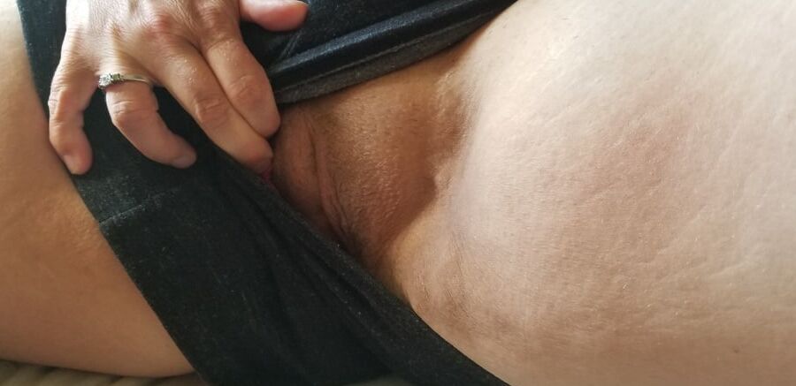 Sexy BBW Couch Booty and Sports Girl