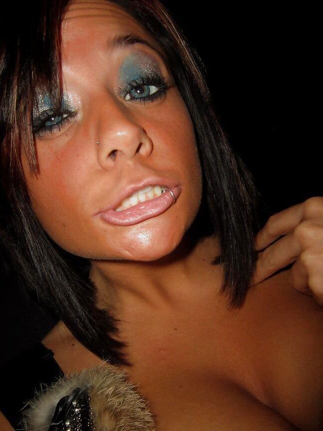 More nudes for you