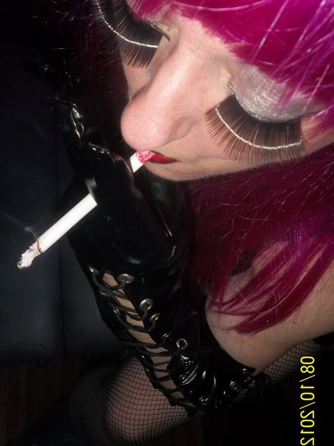 SLUT MONDAY