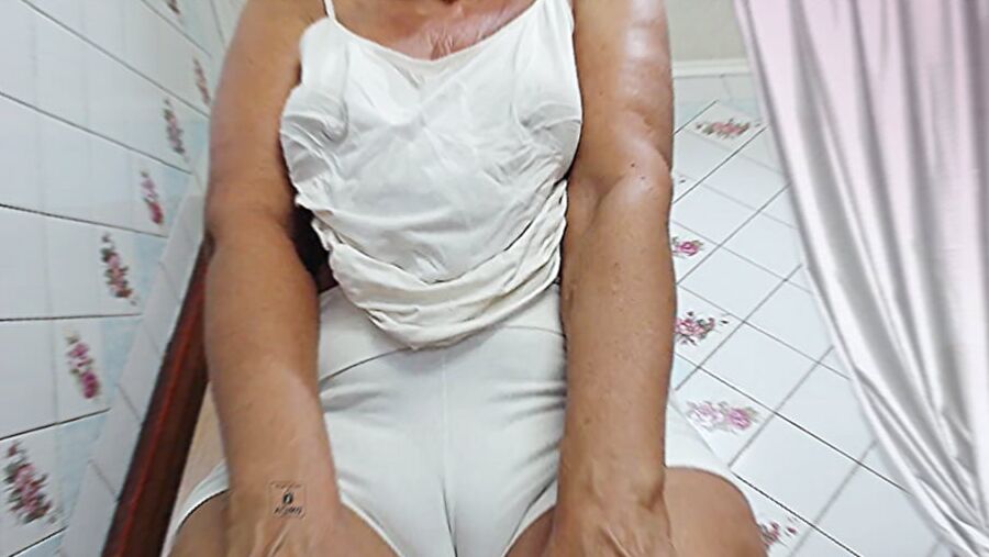 Lukerya&;s Camel Toe