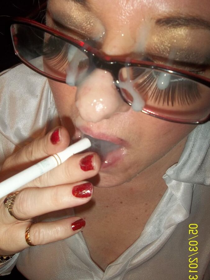 OFF TO THE HEAD MISTRESS WITH YOU