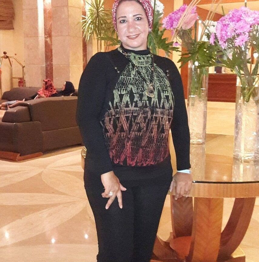 Heba (Egyptian)
