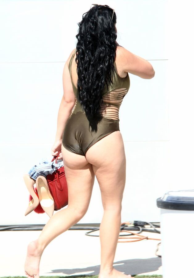 Ariel Winter