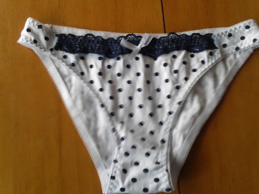 New Panties