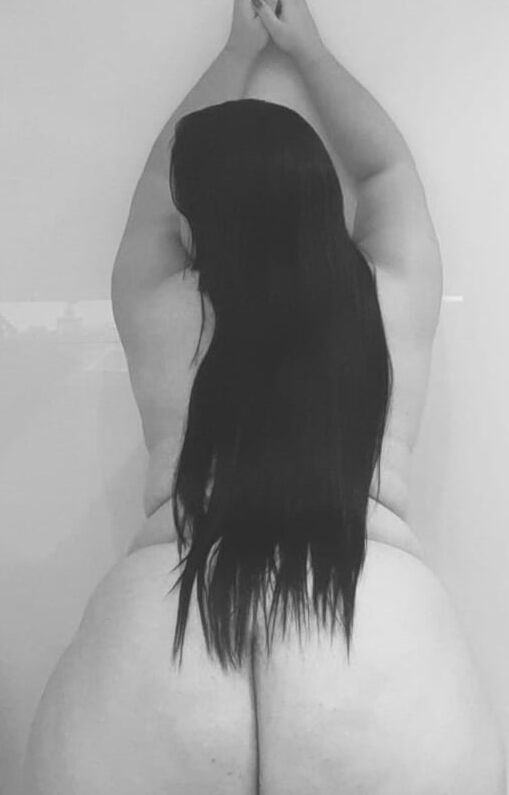 BBW Girl
