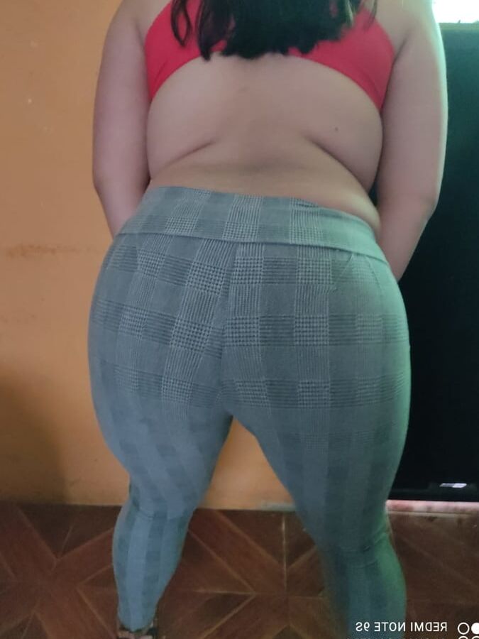 Preciosa esposa