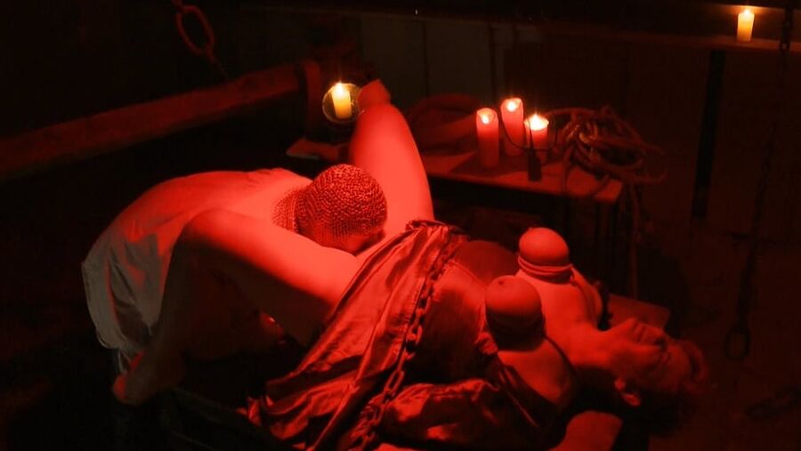 Sex in the Middle Ages