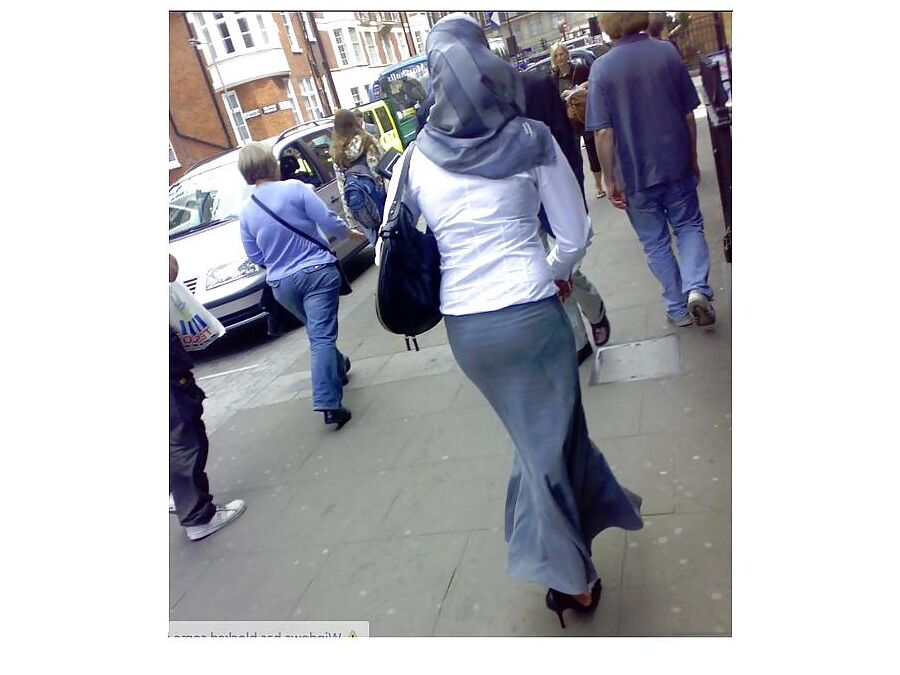 Hijabi