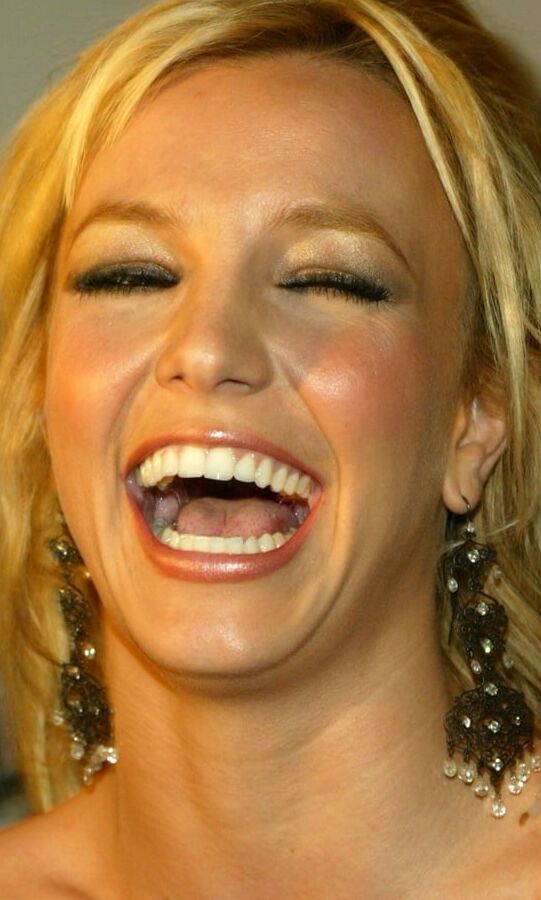 Britney Spears Hot