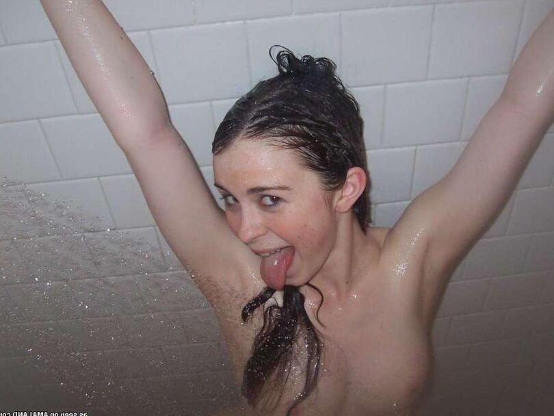 Free Photos of Nude Girl in the Car