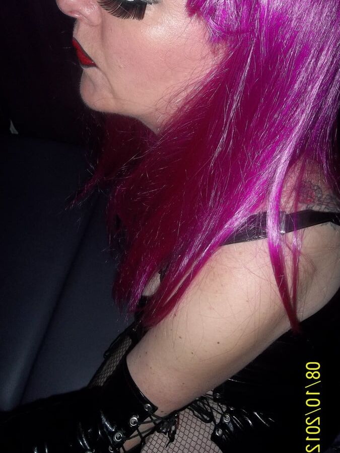 SLUT MONDAY