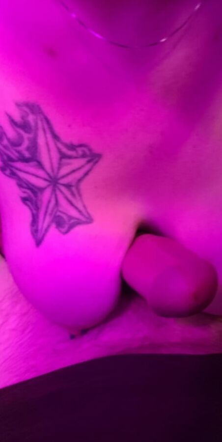 Boobs and stuff!