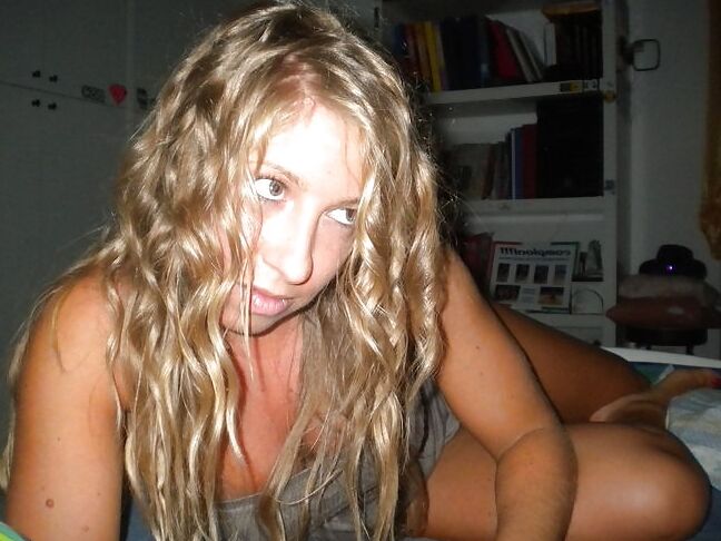 My venezuelan whore Laura