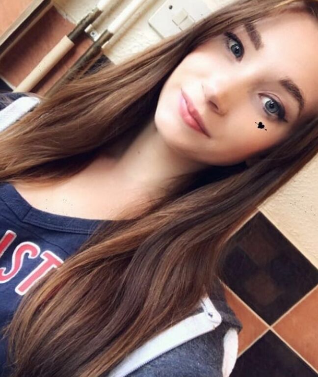 tabbyanne me nude public