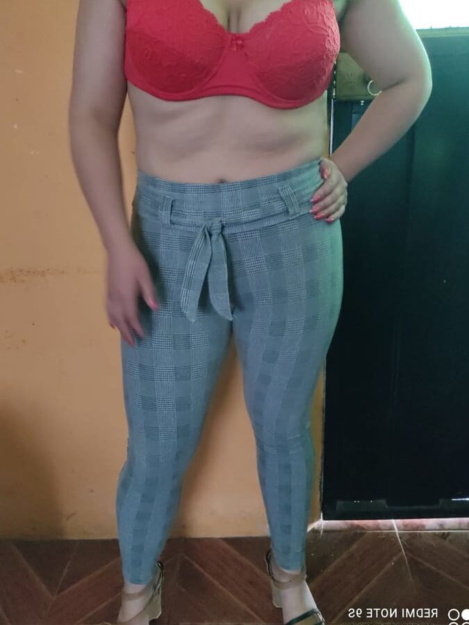 Preciosa esposa