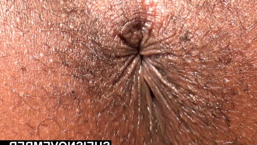 Farting Ebony Hairy Asshole Black Pooting Big Ass Teen Booty