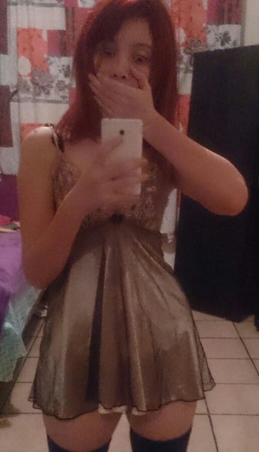 Aylin Sofia Mexicana