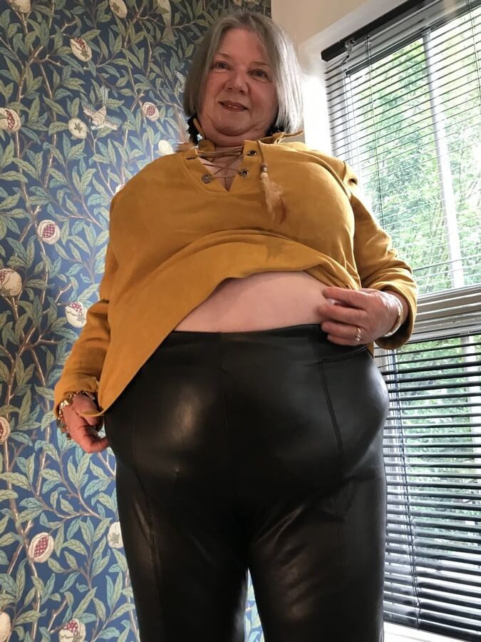 Chrisg Rosie Ochre Lingerie