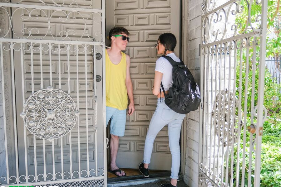 Natalia Nix - Nerdy Deal