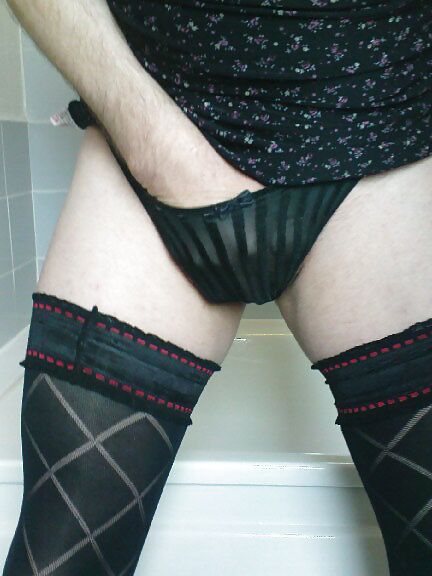Ready for you to use me