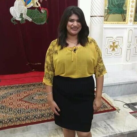 Heba (Egyptian)