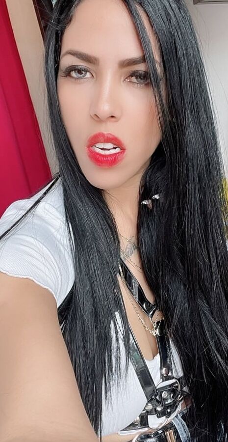 My Whore Akira Diaz best anal slut