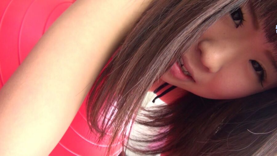 Japanese girl
