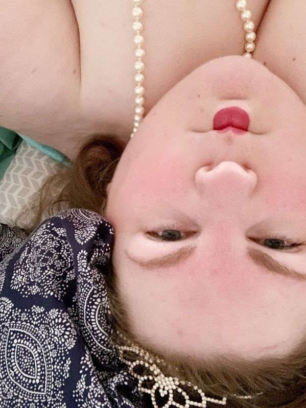 Stupid Fat Slut