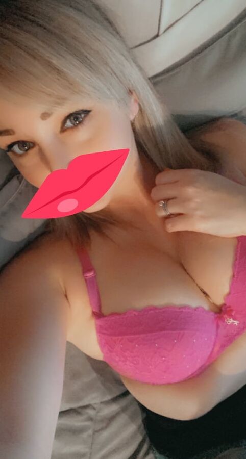 Hot blonde milf and swinger wife