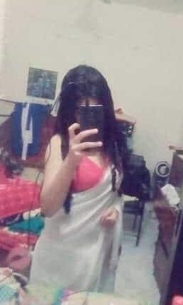 Desi Girl I Met Online - Loves to Tease
