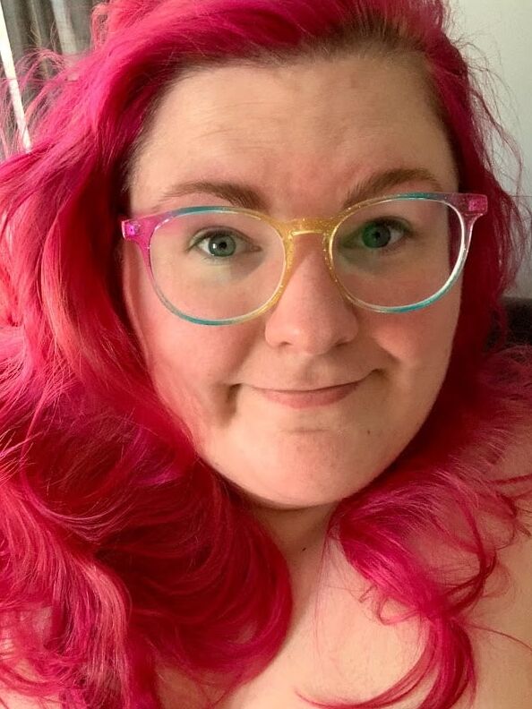 Stupid Fat Slut