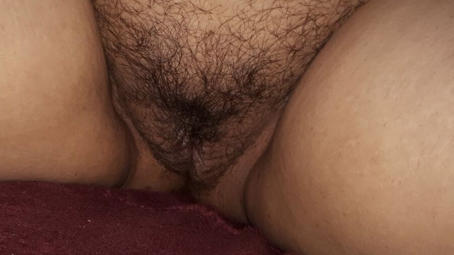 Mi panochita rica
