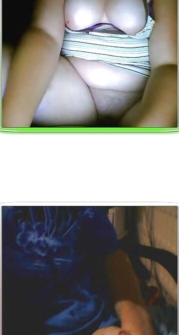 Webcam sex show